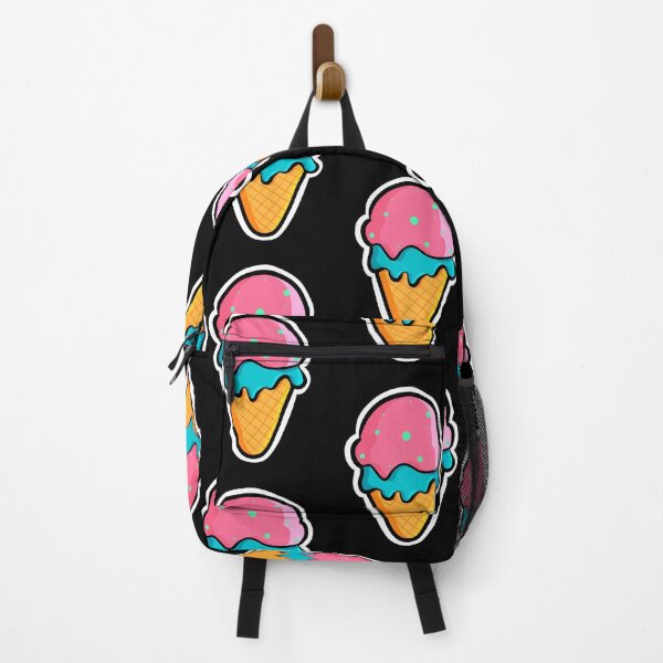 Item preview, Ice Cream Scream designed and sold by ArtByNabes.