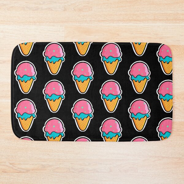 Item preview, Ice Cream Scream designed and sold by ArtByNabes.