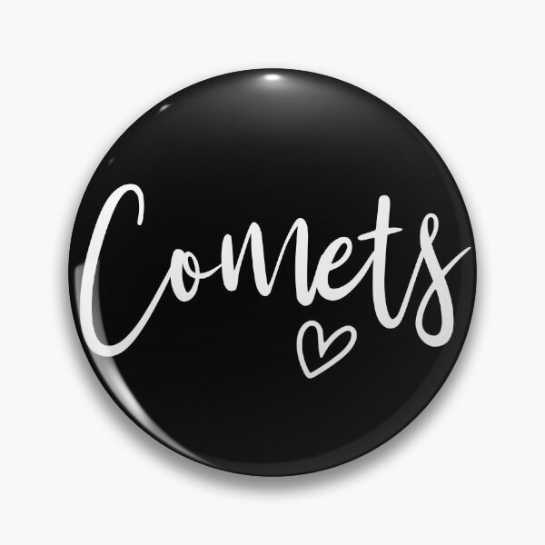 Item preview, Comets High School Comets Sports Team Women's Comets Gear designed and sold by DynamicDesign.