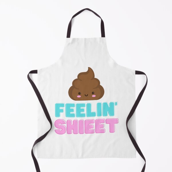 Item preview, Shieet Feeling designed and sold by dogslovewindows.