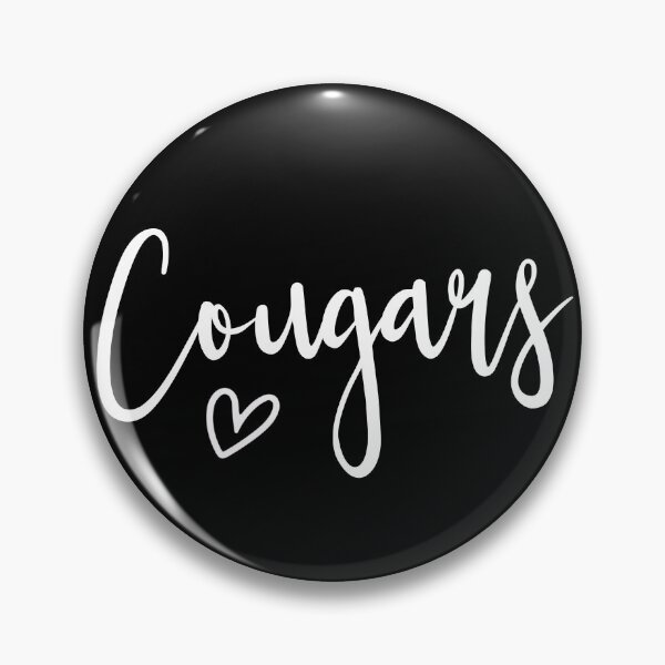 Item preview, Cougars High School Cougars Sports Team Women's Cougars Gear designed and sold by DynamicDesign.