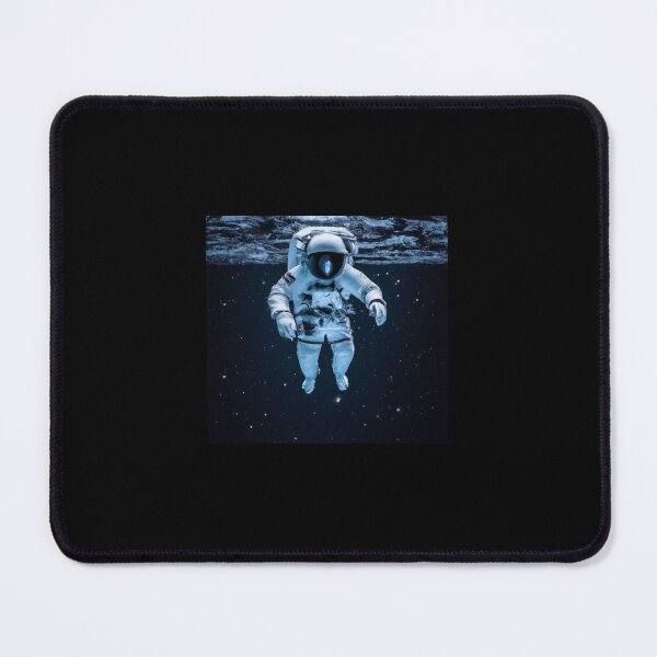 Item preview, i feel like an astronaut in the ocean designed and sold by Cyndarella.