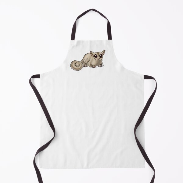 Item preview, Sugar Glider - Creamino designed and sold by Jennifer Stolzer.