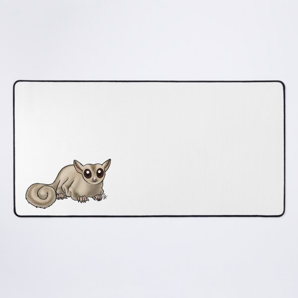 Item preview, Sugar Glider - Creamino designed and sold by Jennifer Stolzer.