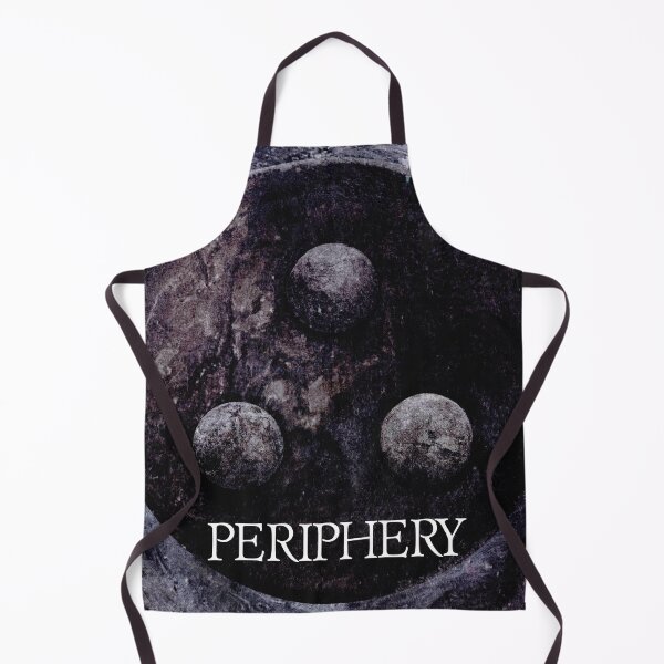 Item preview, Telor of Underoath Blind Obedience designed and sold by ahalehayla.
