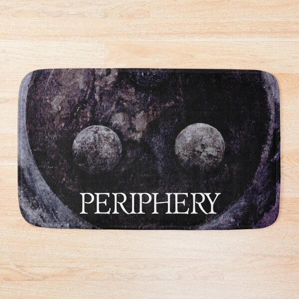 Item preview, Telor of Underoath Blind Obedience designed and sold by ahalehayla.