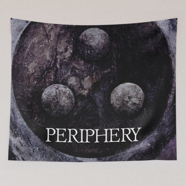Item preview, Telor of Underoath Blind Obedience designed and sold by ahalehayla.