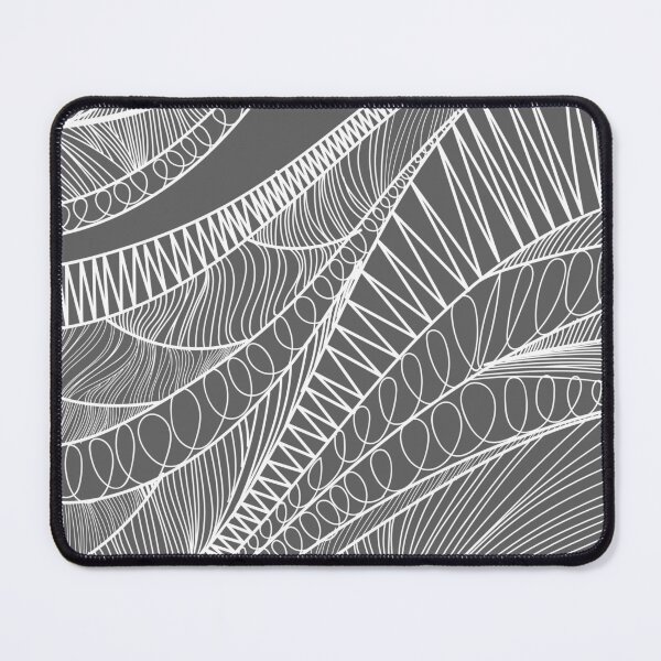 Item preview, abstract lines designed and sold by aikdreams.