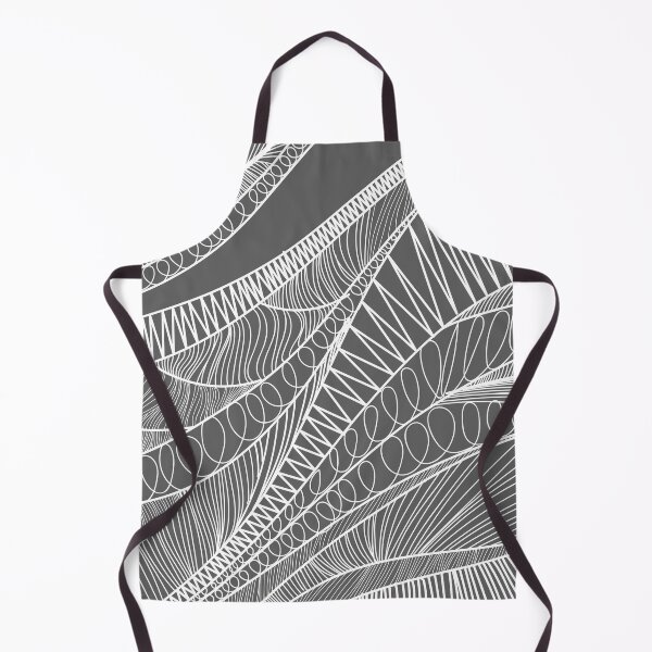 Item preview, abstract lines designed and sold by aikdreams.