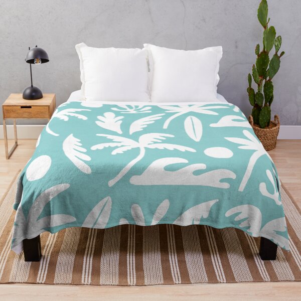 Item preview, Surf haven designed and sold by Gale Switzer.