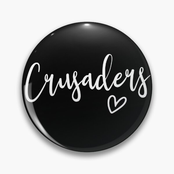 Item preview, Crusaders School Crusaders Sports Team Women's Crusaders Gear designed and sold by DynamicDesign.