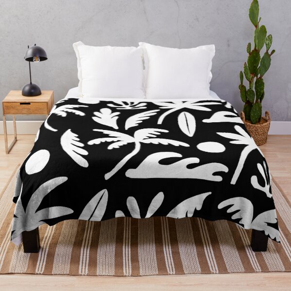 Item preview, Surf haven - bw designed and sold by Gale Switzer.