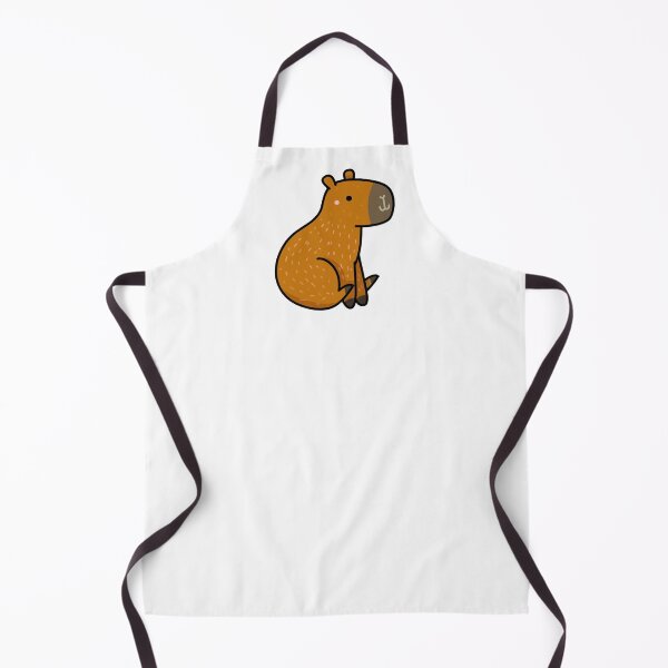 Item preview, Kawaii Capybara designed and sold by kawaiilife.