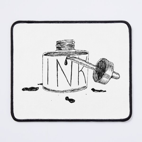 Item preview, Ink Bottle designed and sold by Marian Hayes.