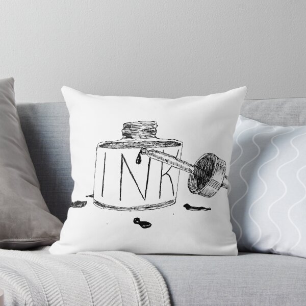 Item preview, Ink Bottle designed and sold by Marian Hayes.