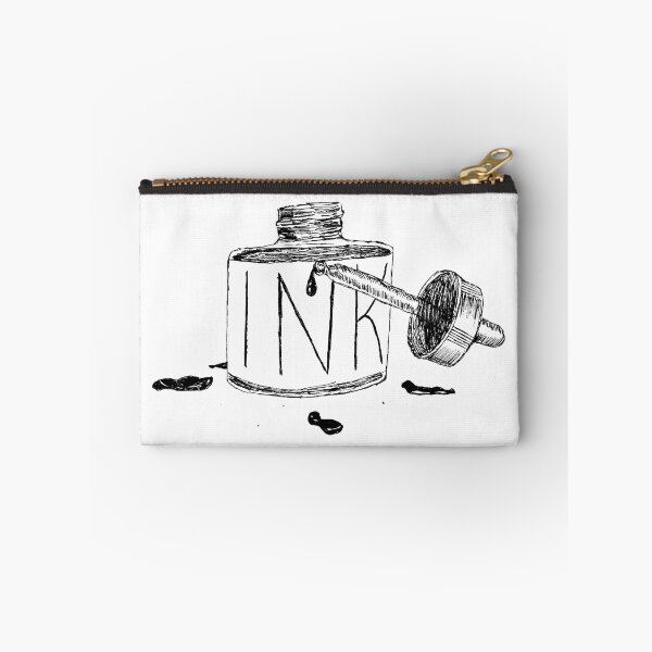 Item preview, Ink Bottle designed and sold by Marian Hayes.