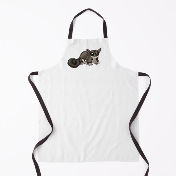 Item preview, Sugar Glider - Black Beauty designed and sold by Jennifer Stolzer.