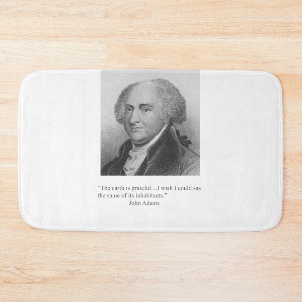 Item preview, John Adams designed and sold by Benjamin  Augustine.