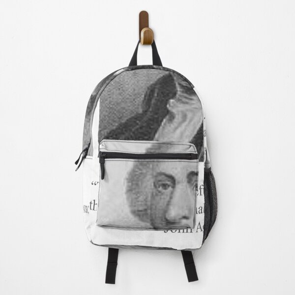 Item preview, John Adams designed and sold by Benjamin Augustine.