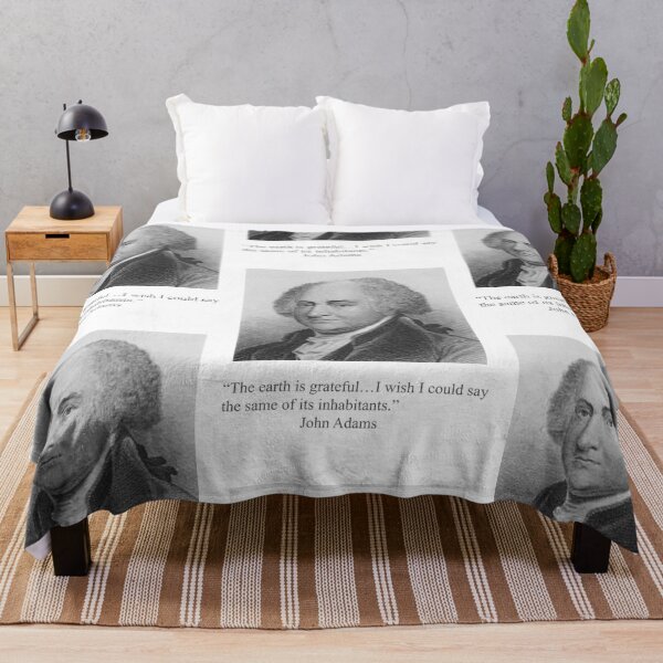 Item preview, John Adams designed and sold by Benjamin  Augustine.