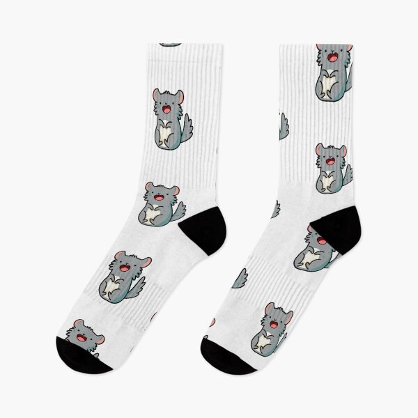 Item preview, Kawaii Chinchilla designed and sold by kawaiilife.
