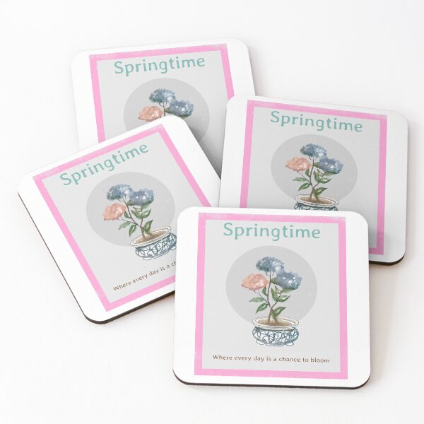 Item preview, Springtime Positivity designed and sold by FPAS2019.