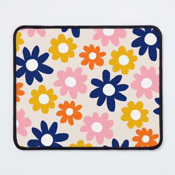 Item preview, Retro Bloom designed and sold by Gale Switzer.