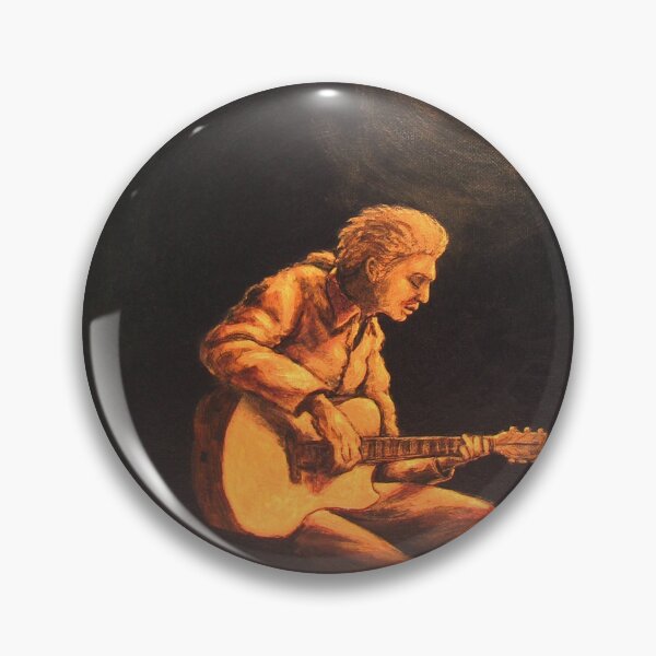 Item preview, The Guitarist designed and sold by Cary McAulay.
