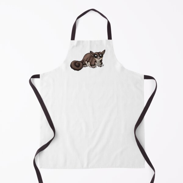 Item preview, Sugar Glider - Cedar Red designed and sold by Jennifer Stolzer.