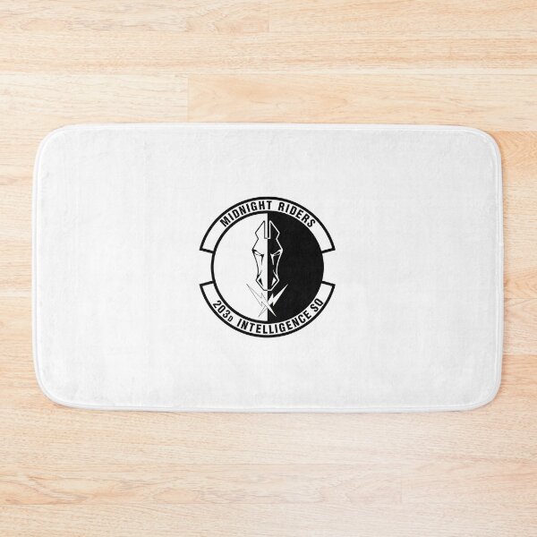 Item preview, 203 Sqd Clear Patch designed and sold by 202ISRGA.