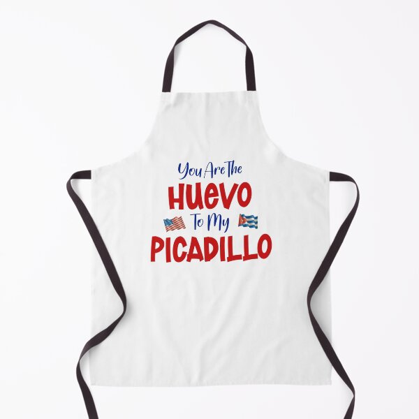 Item preview, You Are The Huevo To My Picadillo designed and sold by BigAl3D.