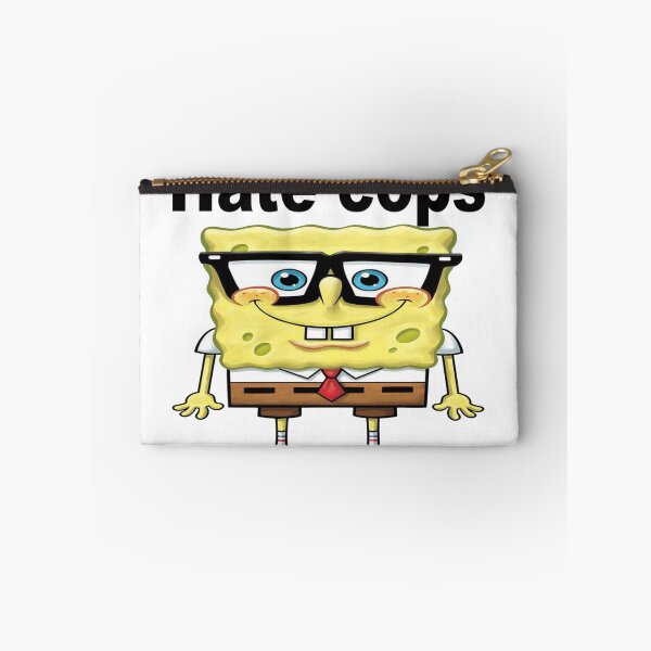 Item preview, Hate cops designed and sold by poopcar.