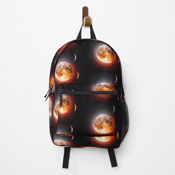 Item preview, blood moon designed and sold by Cyndarella.