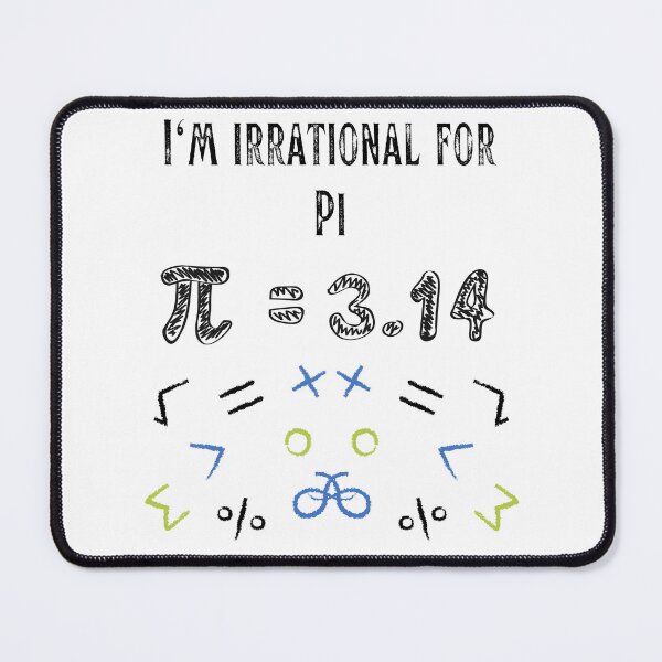 Item preview,  PI DAY 2023 designed and sold by leshewle.