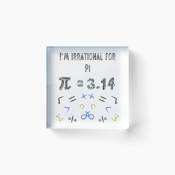 Item preview,  PI DAY 2023 designed and sold by leshewle.