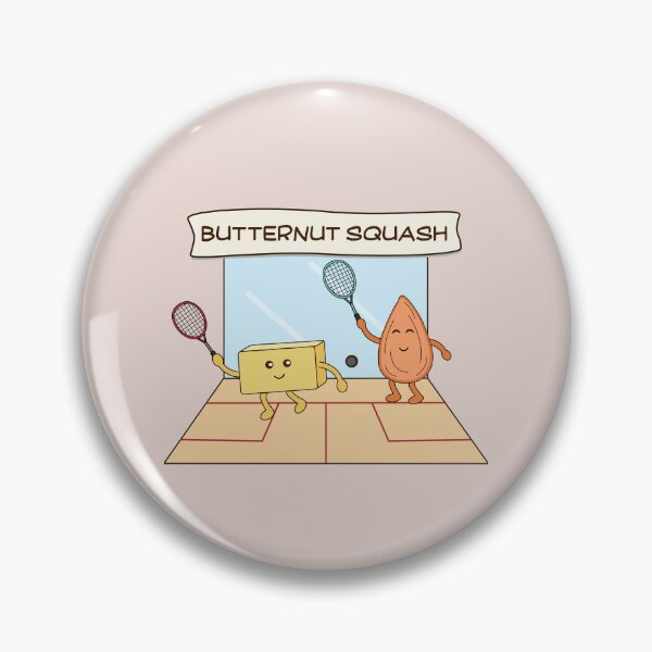 Item preview, Butternut Squash designed and sold by chyneyee.