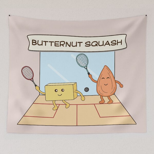 Item preview, Butternut Squash designed and sold by chyneyee.