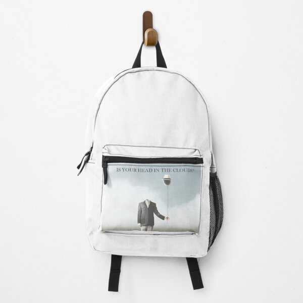 Item preview, Is your head constantly in the clouds designed and sold by ThundRDownunder.