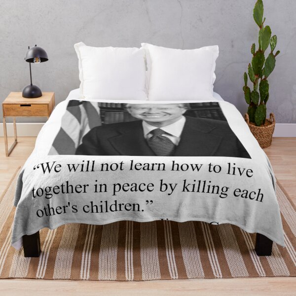Item preview, Jimmy Carter designed and sold by Benjamin Augustine.