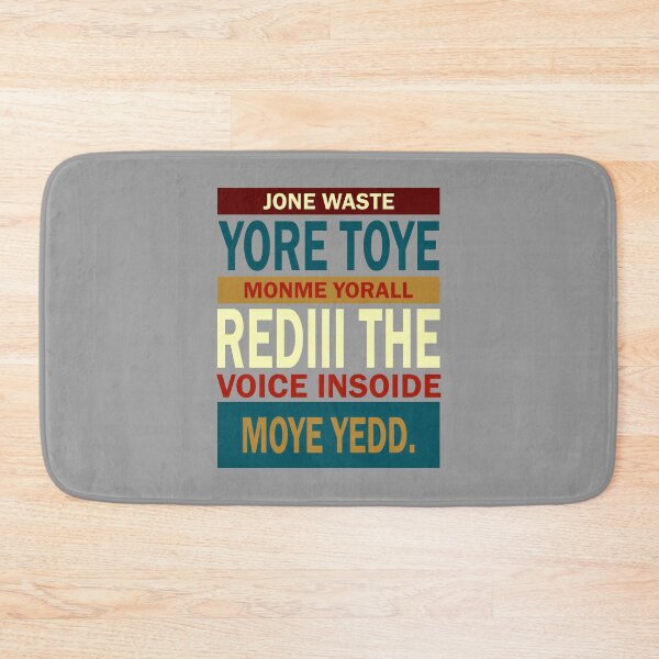 Item preview, Jone waste yore toye monme yorall rediii designed and sold by Adinatatay.