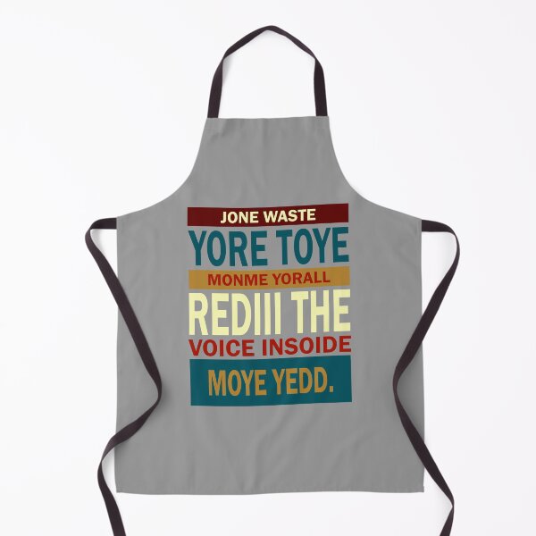 Item preview, Jone waste yore toye monme yorall rediii designed and sold by Adinatatay.