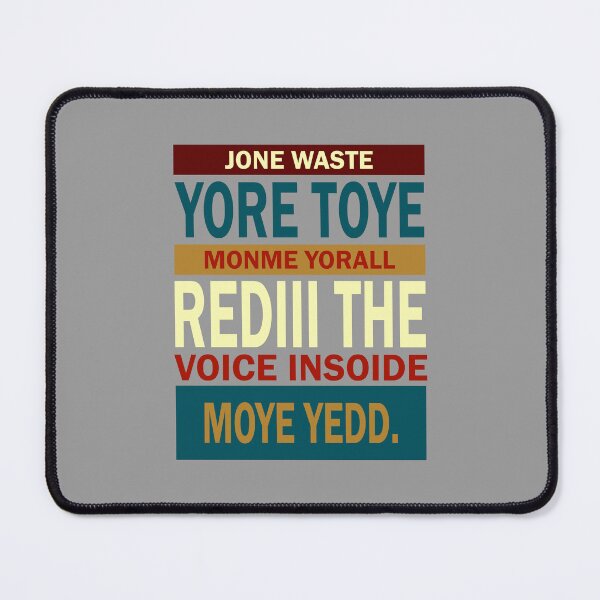 Item preview, Jone waste yore toye monme yorall rediii designed and sold by Adinatatay.