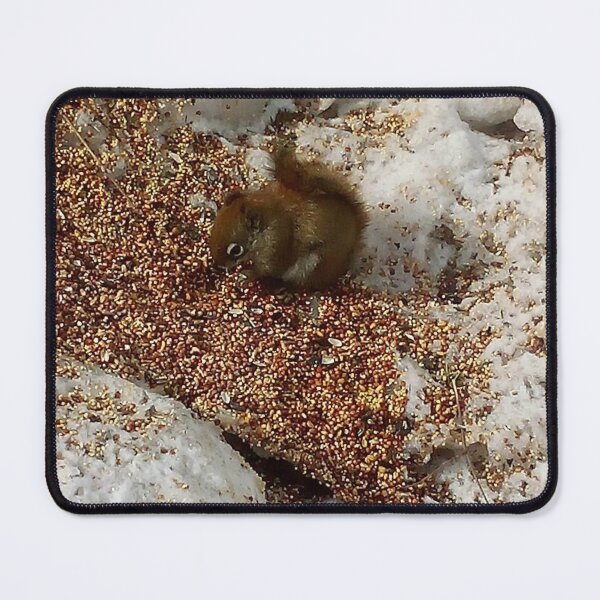 Item preview, Chippy designed and sold by BellsPainting.