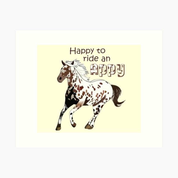 Beautiful Appaloosa Horse - Peacock Appaloosa" Art Print for Sale by sagestar | Redbubble Beautiful Appaloosa Horse - Peacock Appaloosa" Art Print for Sale by sagestar | Redbubble