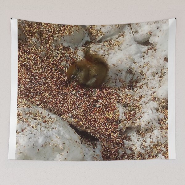 Item preview, Chippy designed and sold by BellsPainting.