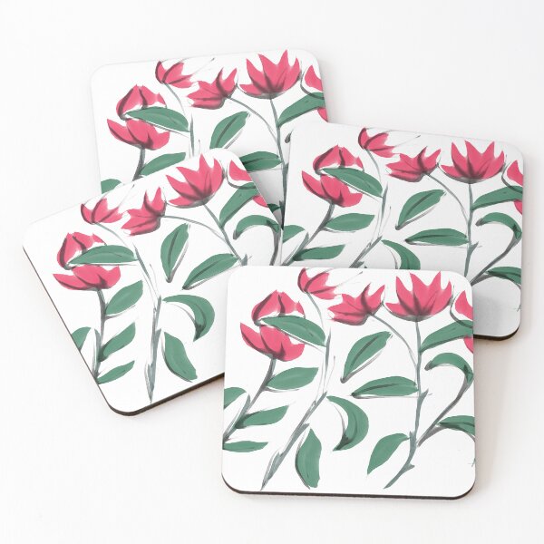 Item preview, Cut flowers  designed and sold by StudioMasha.