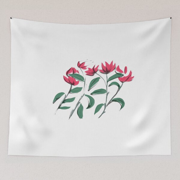 Item preview, Cut flowers  designed and sold by StudioMasha.
