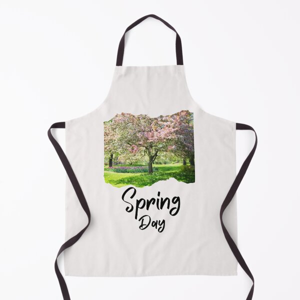 Item preview, Spring Day Floral Design designed and sold by dreamwearprints.