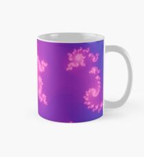 Fractal Mug