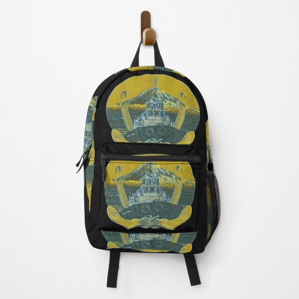Item preview, Tugboat PNW Anchors 1 designed and sold by Jason Mosley.
